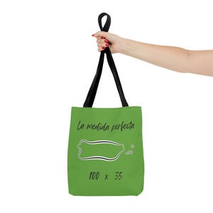 La medida perfecta 100 x 35, PR 100 x 35 tas