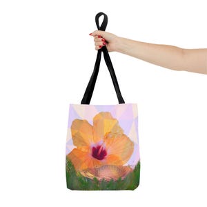 Amapola y la pava, la bolsa boricua
