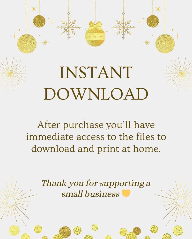Year In Review Printable Activity Sheet New Year s Eve Journal