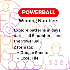 PowerBall Winning Numbers, Powerball Winning Spell, Power Ball Winning Numbers, Lucky Lottery Numbers, Big Lottery Winnings