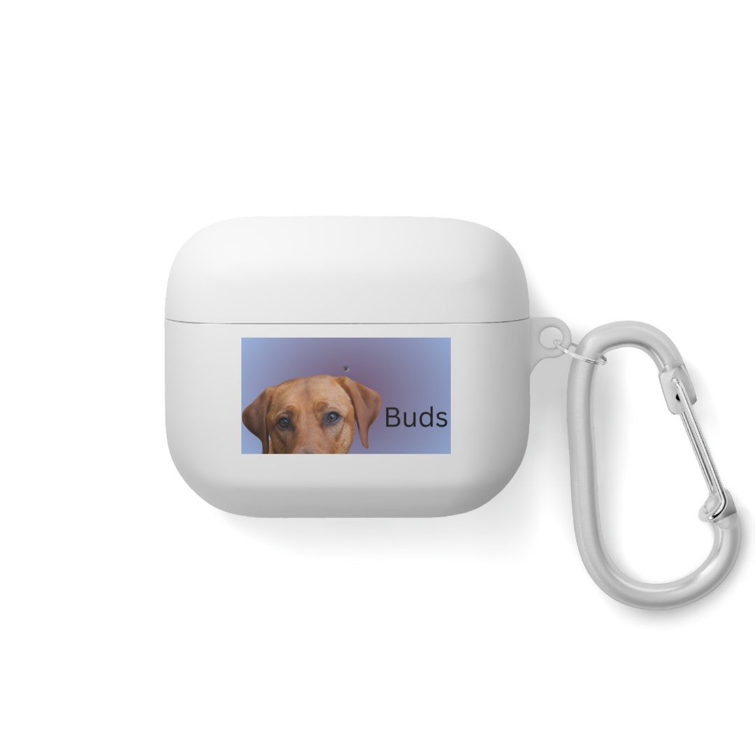 Fox Red Lab Puppy Ear Buds - Airpods Pro Case Cover Only - Etsy