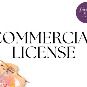 Commercial License