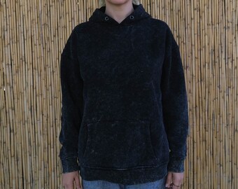 Tie Dye Pullover Unisex Hoodie, Customized Tie Dye Hoodie, Best Gift Hoodie Idea, Gray Man Hoodie, Gift to Her, Women Hoodie, Trendy Hoodie