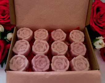 Candy Shop melts| Soy wax melts | Vegan and Eco friendly | Highly scented | Long Lasting melt | Sweet and Vibrant