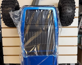 Wall Mount made for the Redcat Vertex-6 Crawler 1/6 & Remote