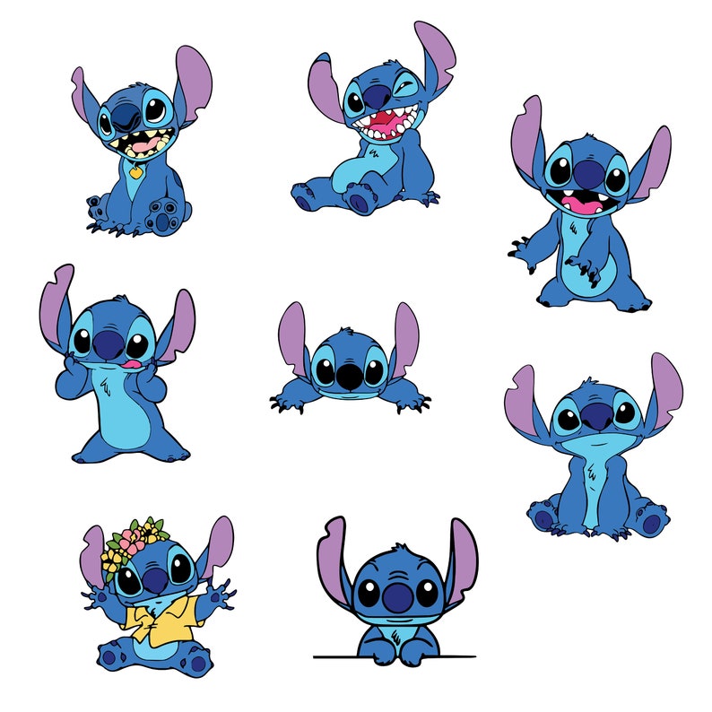Stitch SVG, Lilo and Stitch Svg, Stitch SVG, Lilo and Stitch Svg, Stitch SVG, Lilo and Stitch png, stitch Tumbler svg, stitch Tumbler svg image 1