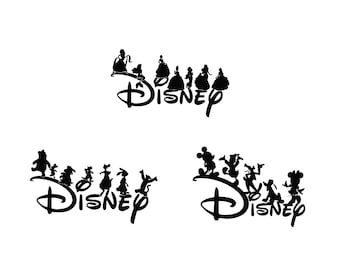 All Mouse Svg, Svg Mickey Mouse silhouette Png, Mickey Svg, Disneyland Svg, Mouse font Svg,Vinyl Cut File, Svg, Pdf, Jpg,princess, magic