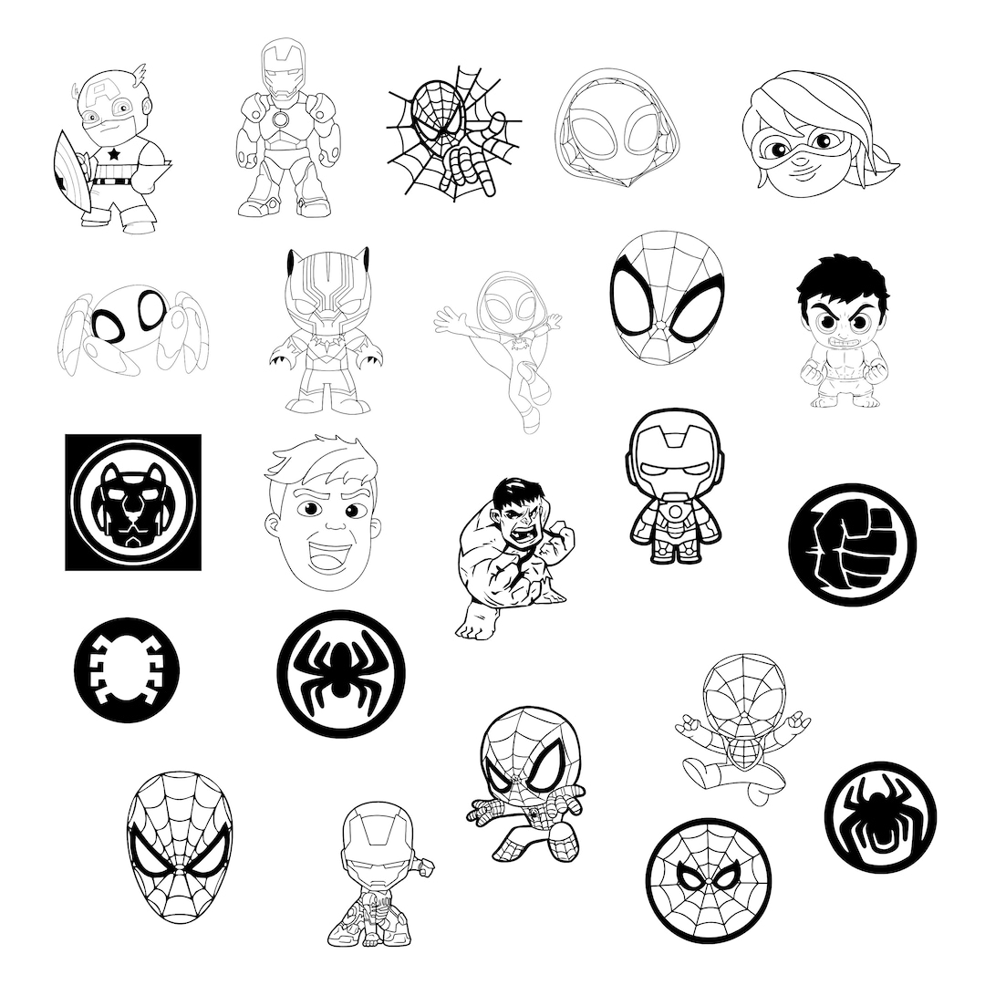 spidey-and-his-amazing-friends-svg-bundle-spidey-birthday-spidey