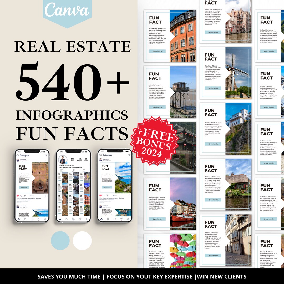 Unique Real Estate Fun Facts Real Estate Fun Facts Fun Facts Canva Unique Real Estate Fun Facts Real Estate Fun Facts Fun Facts Canva