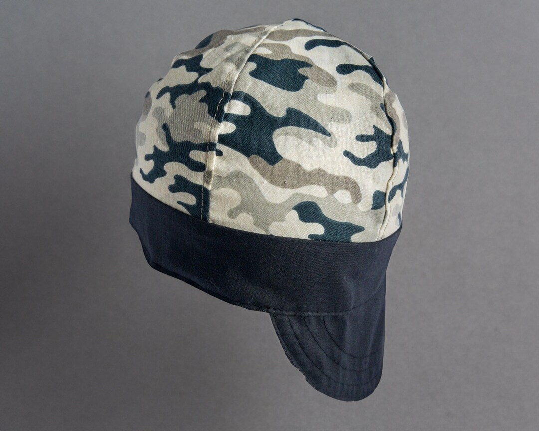 Weld Cap, 100 Cotton Weld Caps, Weld Hat, Welders Cap, Welder Caps