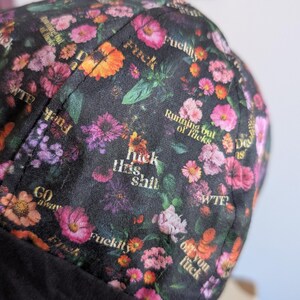 FUCK Weld Cap, 100% Cotton Weld caps, weld hat, welders cap, welder caps, welding, welder gift, welder hood, welding hood, Biker Caps