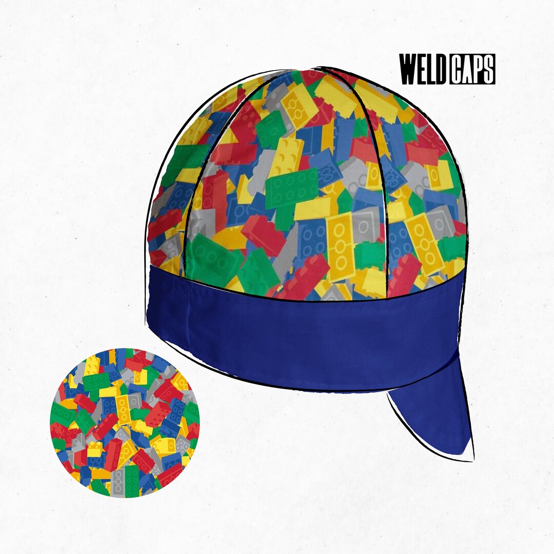 Weld Cap 100 Cotton Weld Caps Weld Hat Welders Cap Welder Etsy Australia