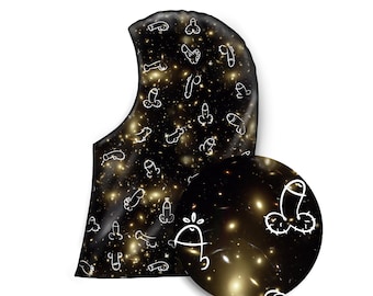 OPEN FACE BALACLAVA, 100% Cotton Weld caps, weld hat, welders cap, welder caps, welding, welder gift, welder hood, welding hood