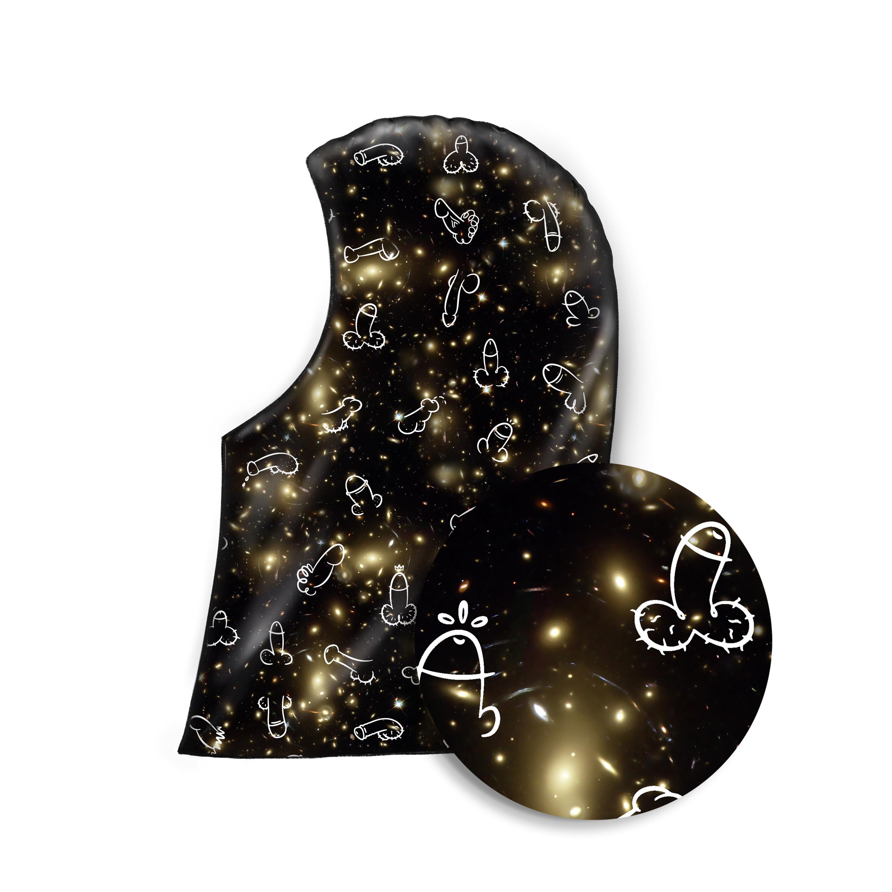 Casquette De Soudure Fullsheild Paisley Bleu - Taille Unique Ajustable, En Coton
