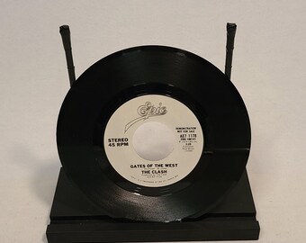 Vintage 1979, Original US Release, the Clash - the Clash | Epic