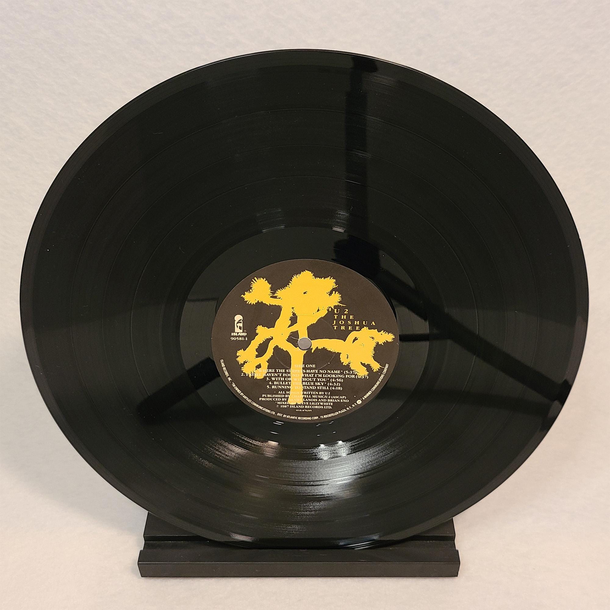 ◾️️究極高音質2LP重量盤■U2 ■The Joshua Tree◾️2LP / 2 U2 - The Joshua Tree (2LP Vinyl) | Amazon.com.au | Music