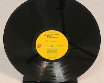 Original 1971 Release, the Rolling Stones - Sticky Fingers