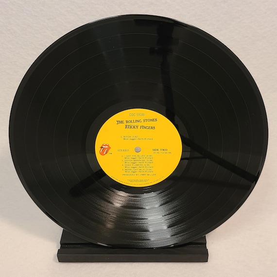 Original 1971 Release, the Rolling Stones - Sticky Fingers