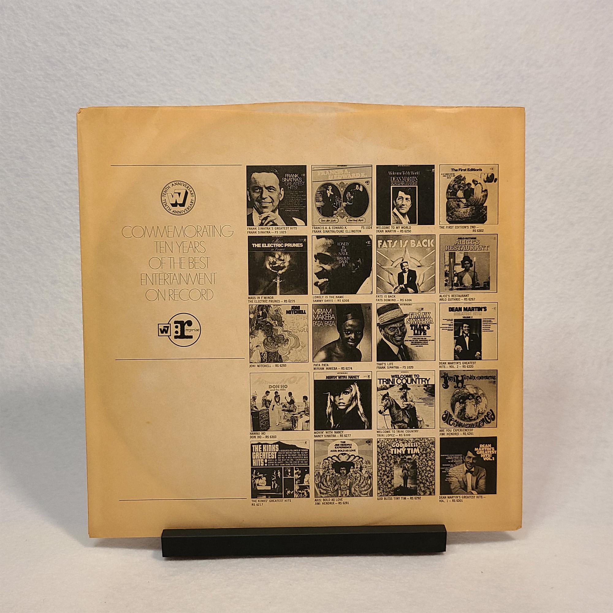 Jethro Tull    レコード Jethro Tull Original Masters レコード - メルカリ