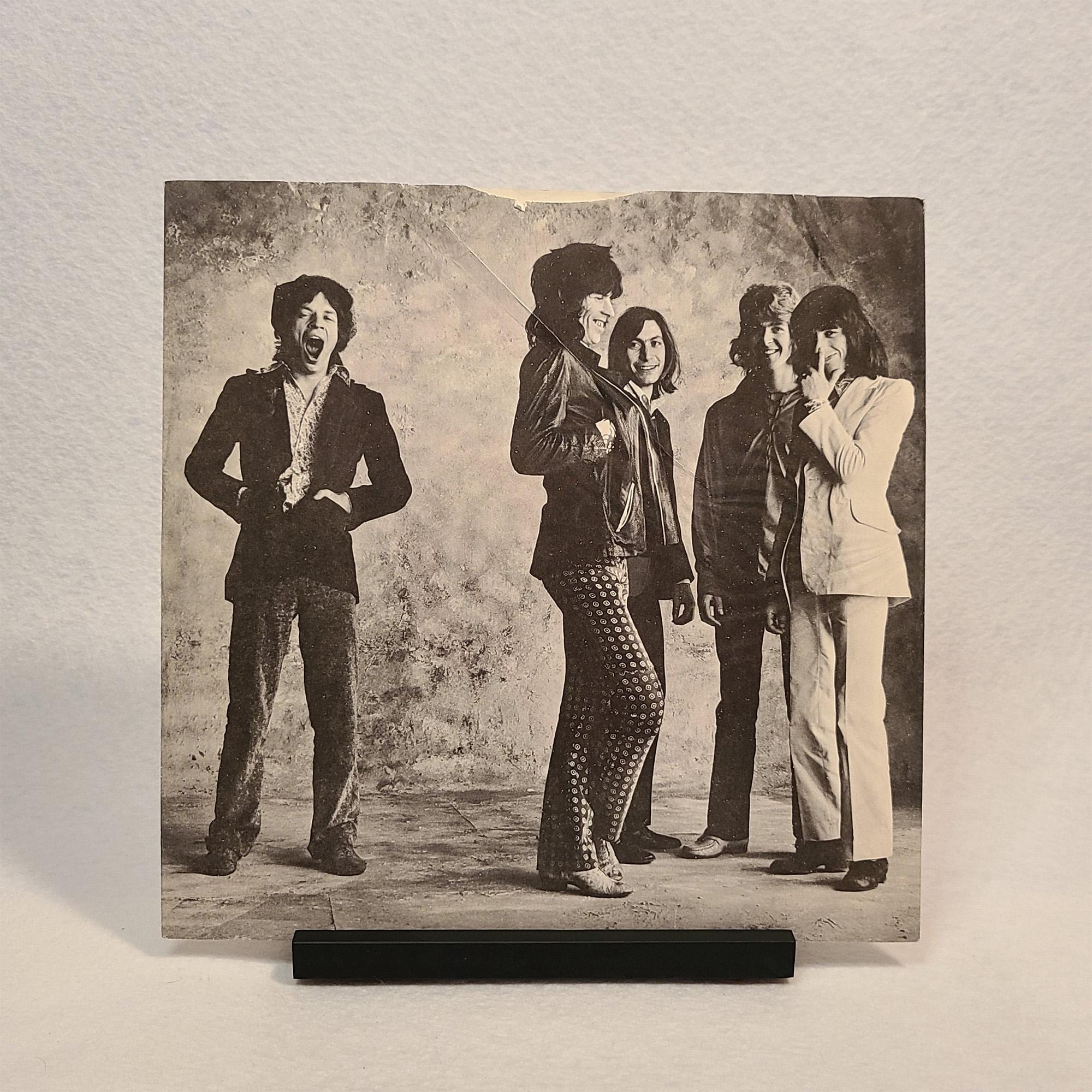 洋楽 Rolling Stones Sticky Fingers (RARE SET) Amazon.com: Sticky Fingers (Super Deluxe Box Set 3CD + DVD + Vinyl