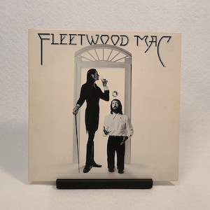 Original 1975 Release, Fleetwood Mac - Fleetwood Mac | Reprise Records, MS 2225