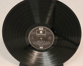 Vintage 1976, the Beatles - Please Please Me | Parlophone Records