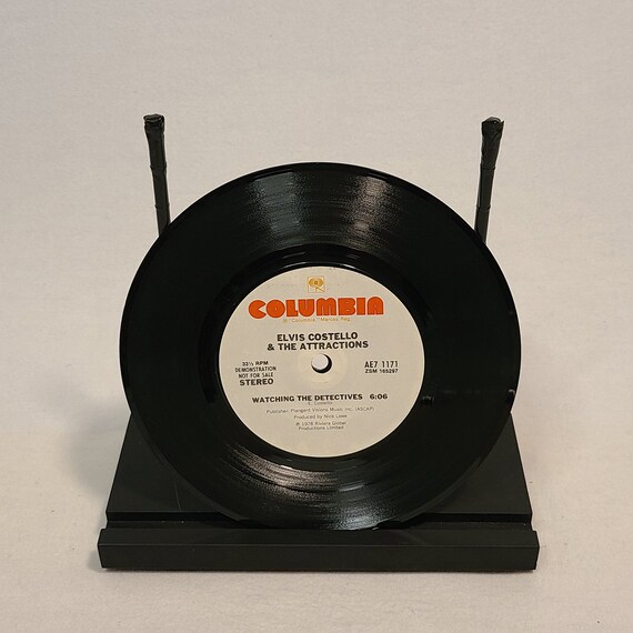 Original 1979 Release, Elvis Costello - Armed Forces | Columbia