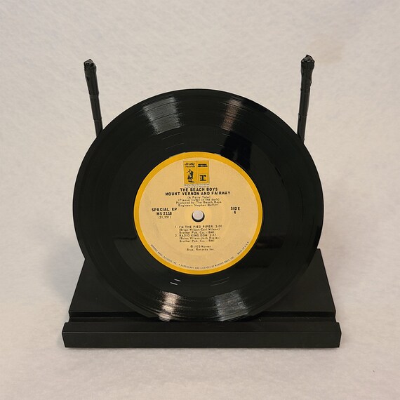 Original 1973 Release, the Beach Boys - Holland | Reprise Brothers