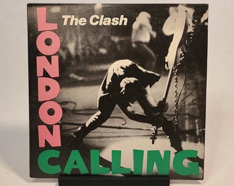 The Clash 
