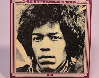 Jimi Hendrix Experience 