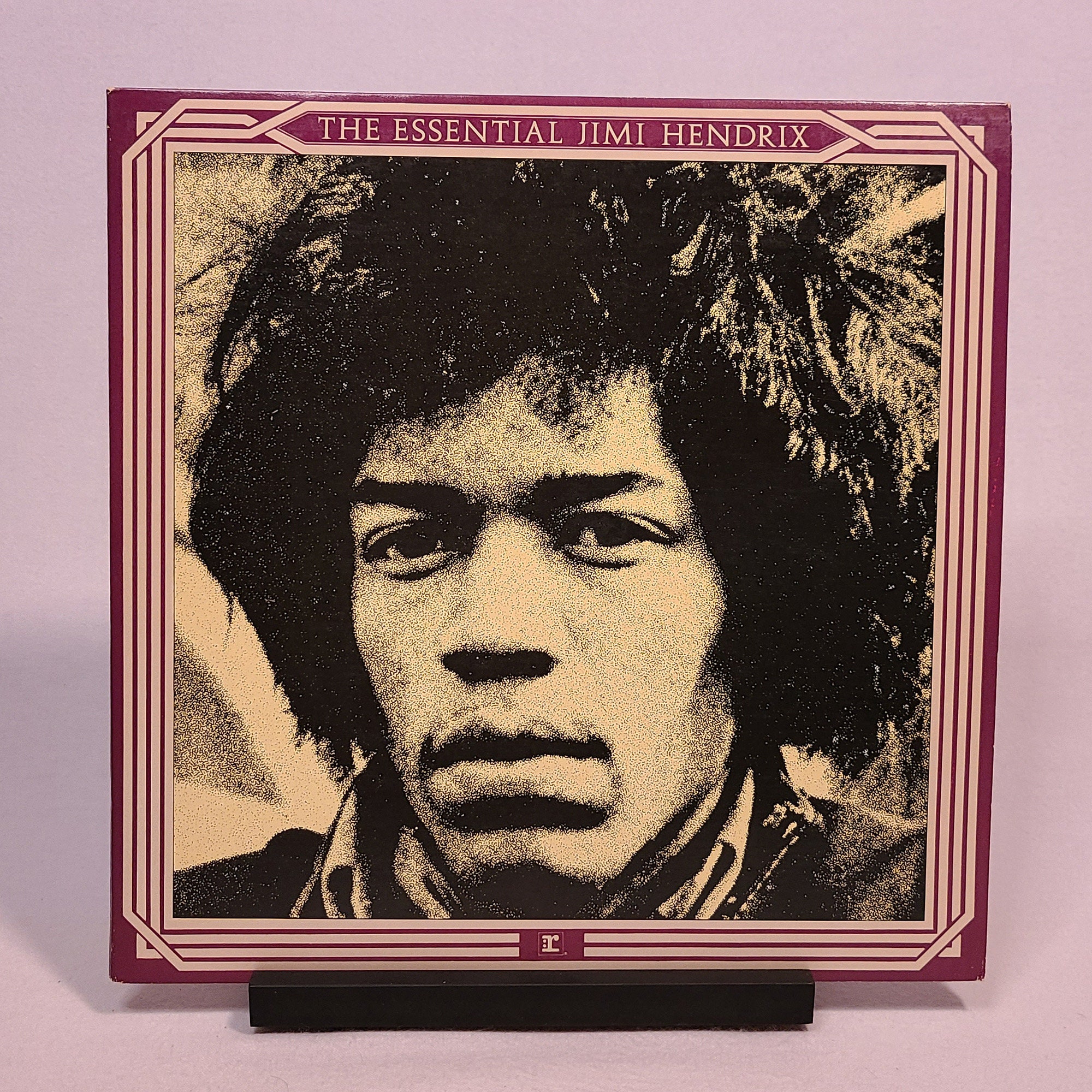 ジミ・ヘンJimi Hendrix レコード 6枚セット まとめ売り Original 1978 Release, Jimi Hendrix – the Essential Jimi Hendrix