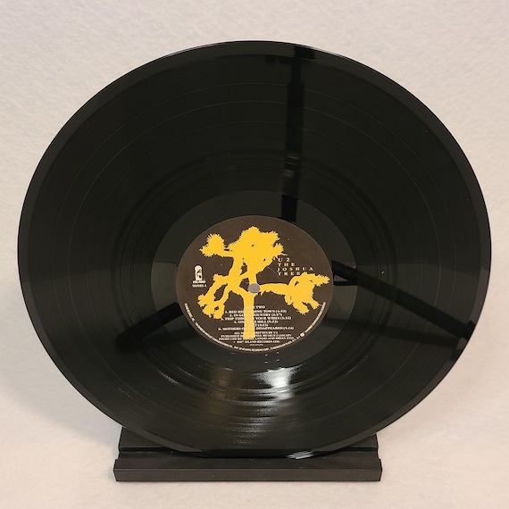 ◾️️究極高音質2LP重量盤□U2 □The Joshua Tree◾️2LP /