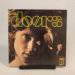 Vintage 1983, The Doors - The Doors | Electra Records, EKS-74007