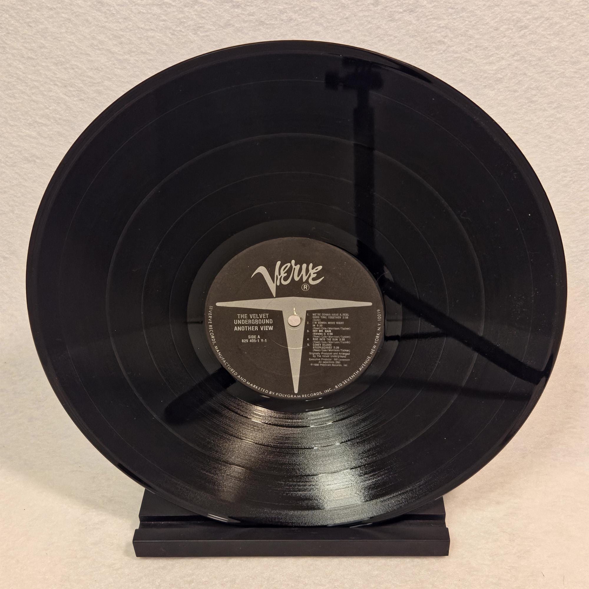 Original 1986 Release, the Velvet Underground - Another View