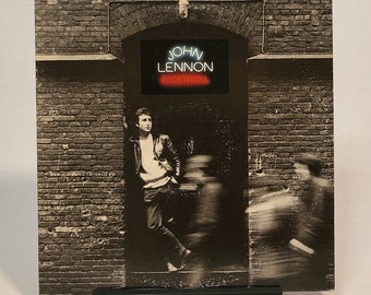 John Lennon - Rock 'n' Roll - Deluxe Edition - 4 CD - New - Etsy