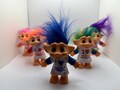Lucky Bingo Treasure Trolls. I Love Bingo Troll