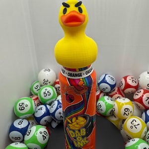Tampa de reposição para marcador Angry Duck Bingo