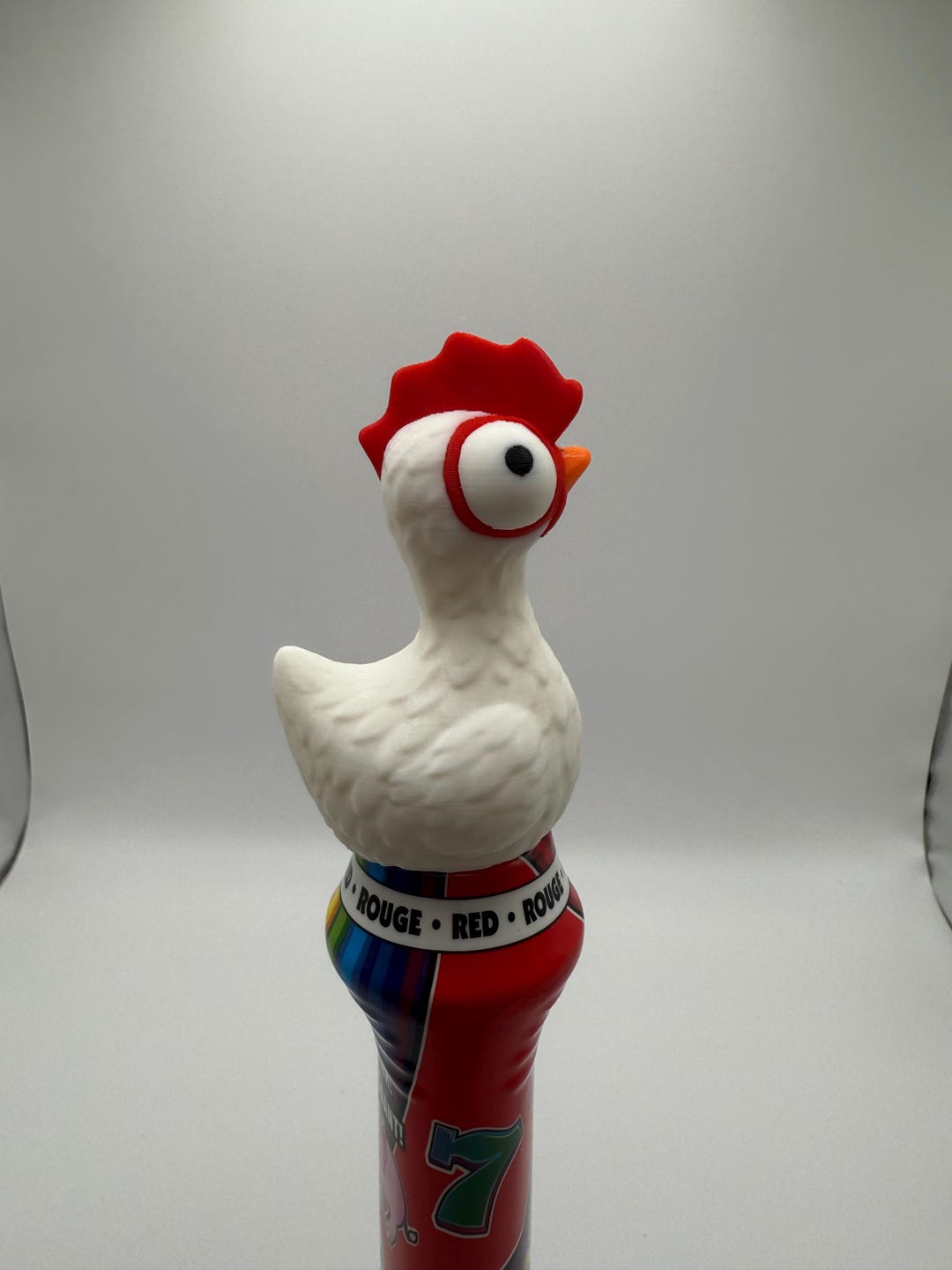 Chicken Bingo Dauber Topper Replacement Cap - Etsy