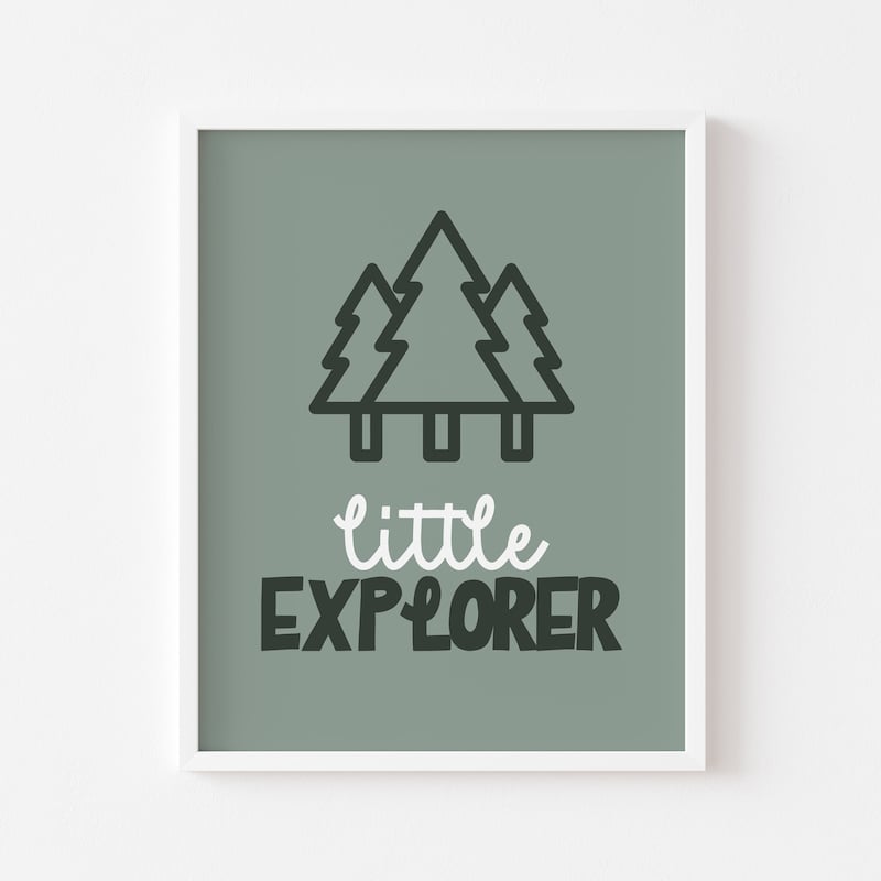 Little Explorer - Etsy