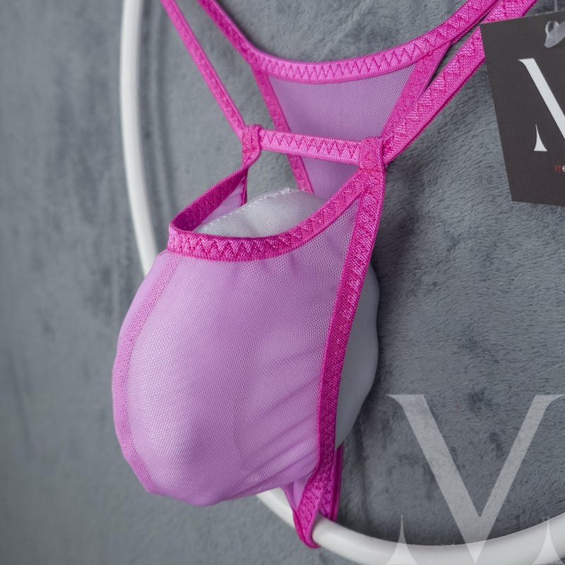 C String Panties - Etsy