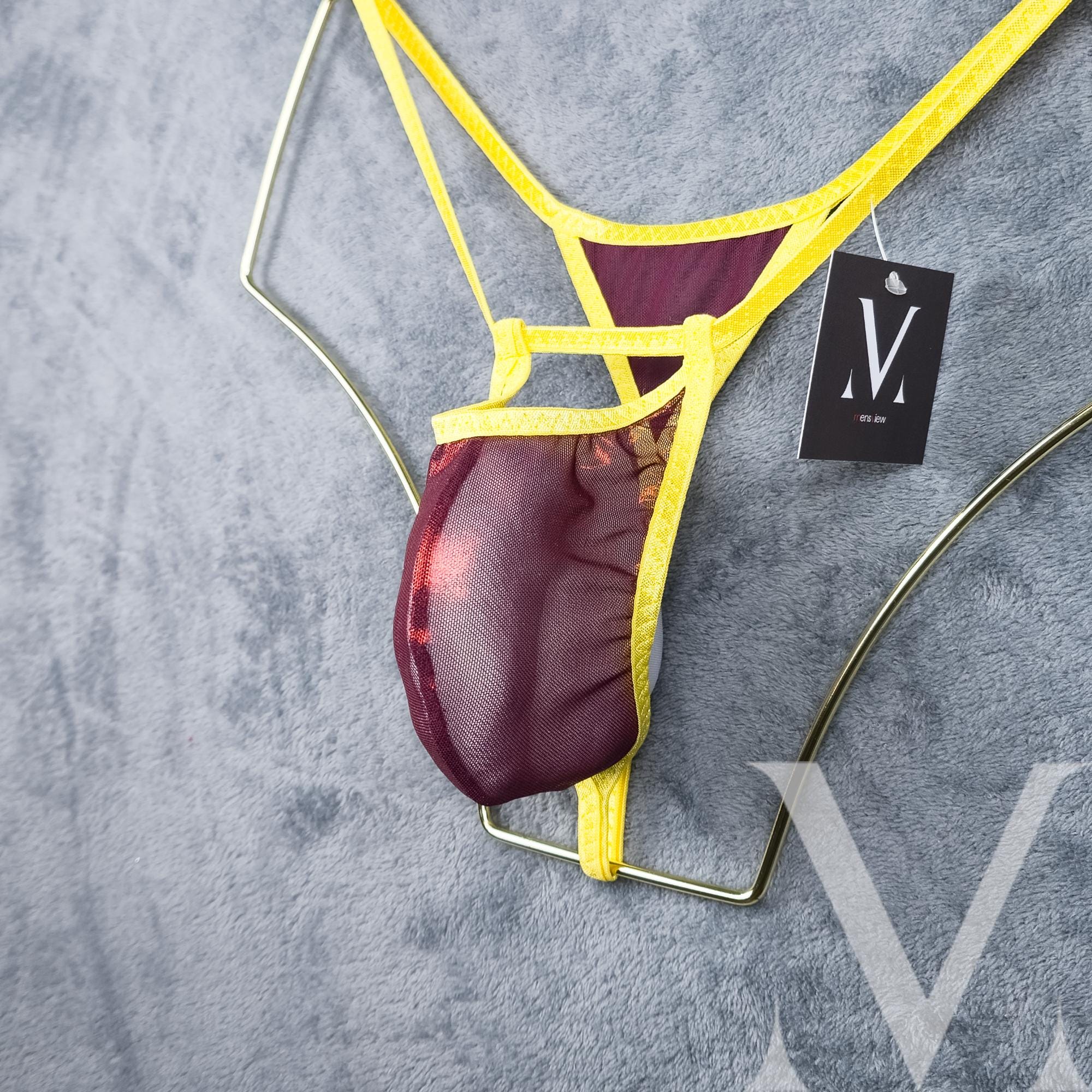 Mutandine aperte Italia