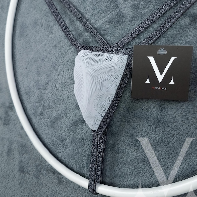 Extreme mikro string - Etsy.de