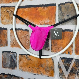 Vibrating Underwear for Men - Etsy