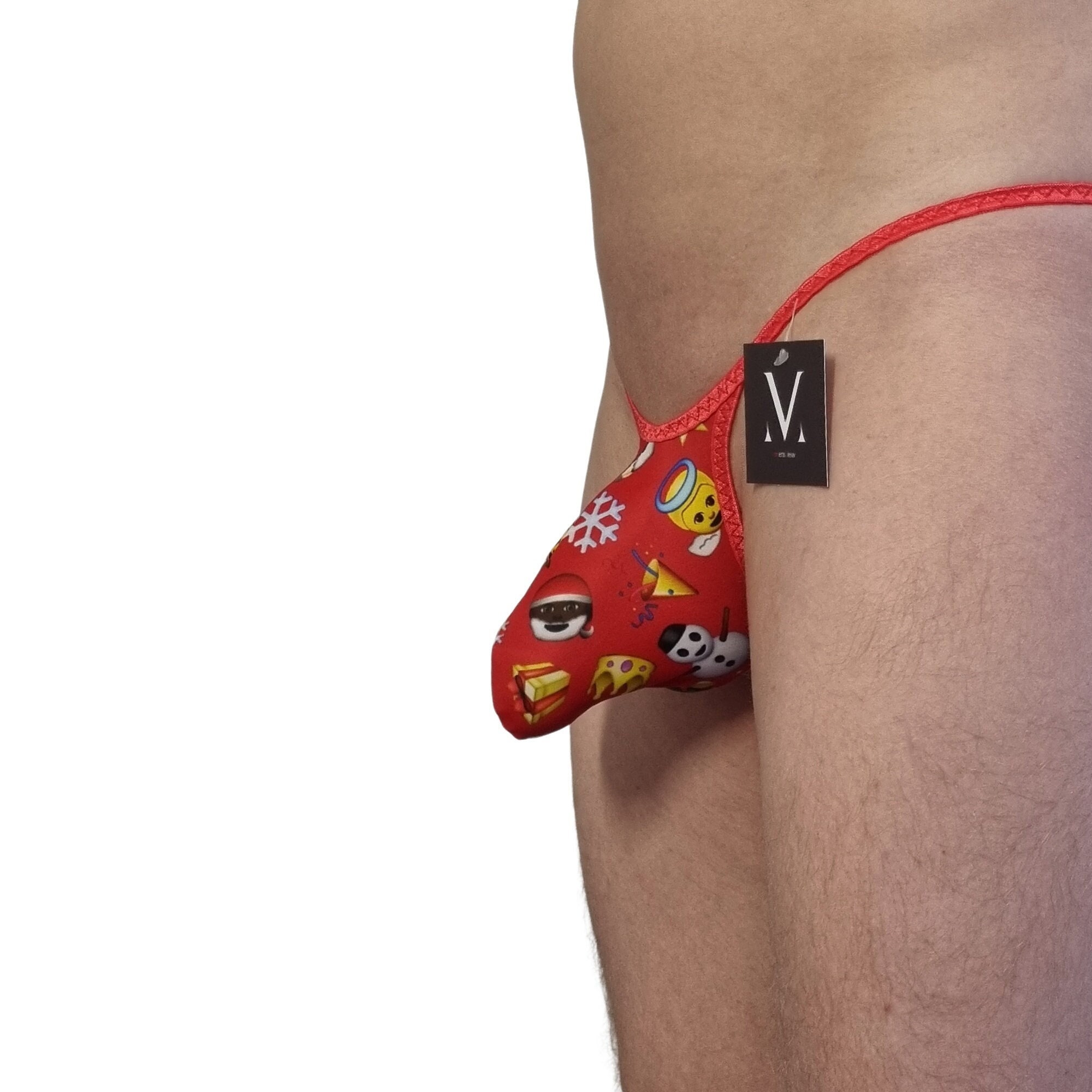 Gays tangas new arrivals
