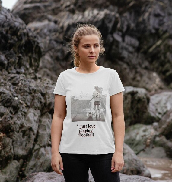 Eco friendly print on demand t shirts sales