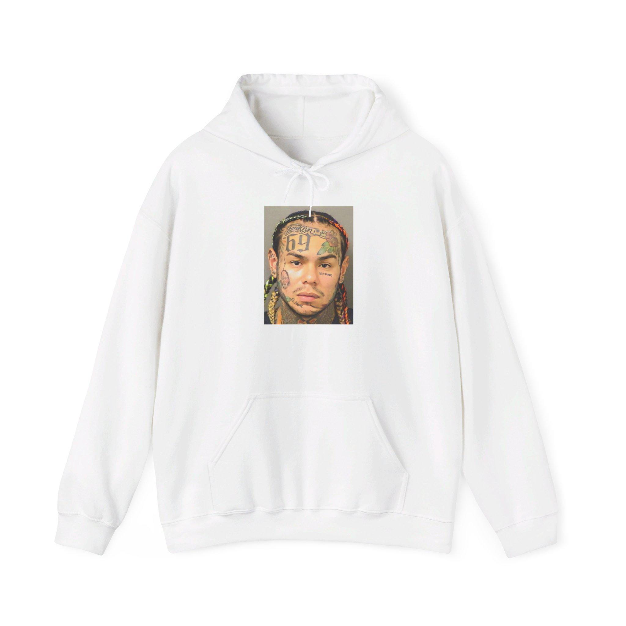 Expensive champion sweater 6ix9ine hotsell