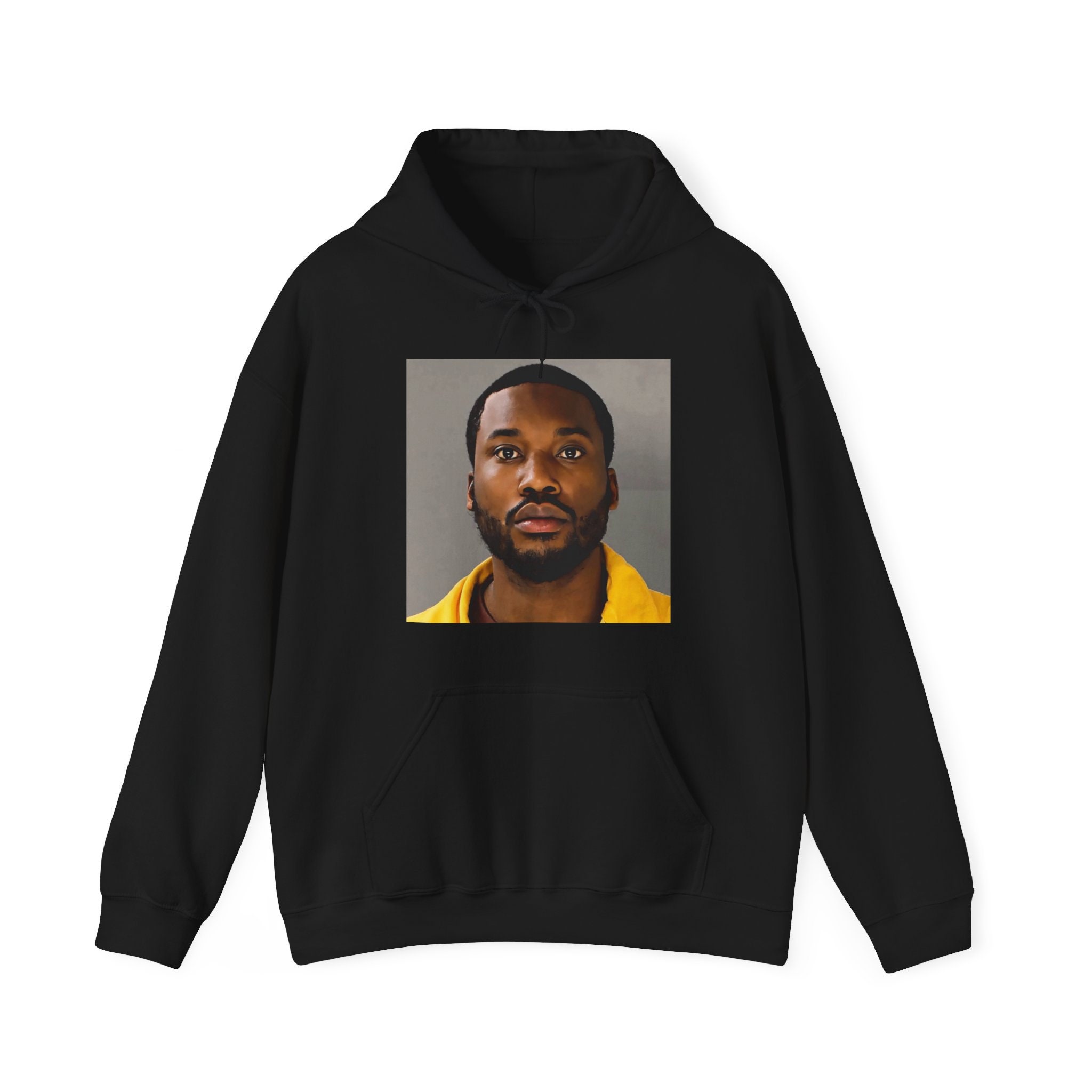 Meek Mill Hoodie Etsy UK