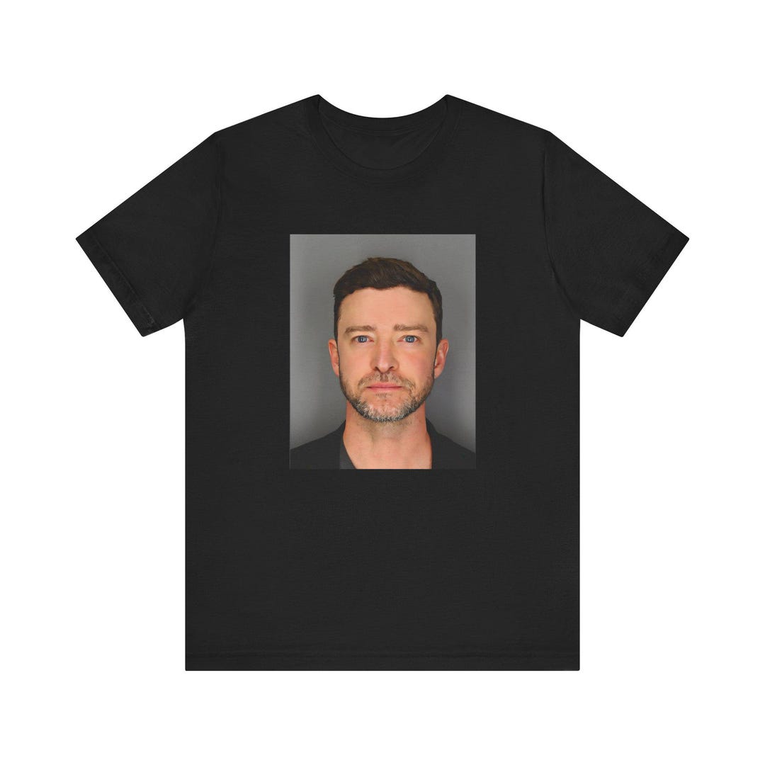 Justin timberlake mcdonalds jordan 2025