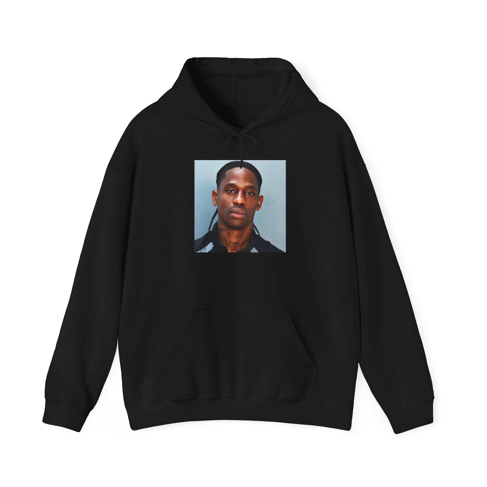 Astroworld hoodie etsy new arrivals