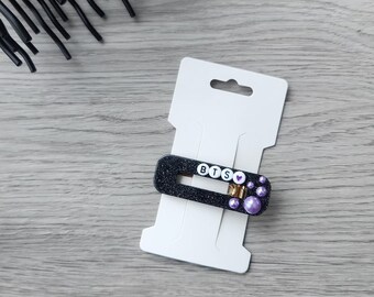 BTS | ARIRANG | Hair Clip - Etsy